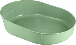 Лежак д/животных Cosmo (зеленый)