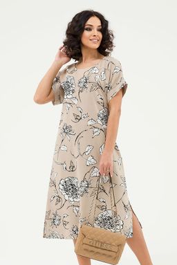 Платье Валери (46-56)