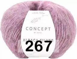 ALPACA SILVER - Concept фото 11