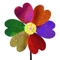 Ветерок "Цветочек" в пакете