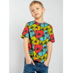 Футболка кулирка 1360100404