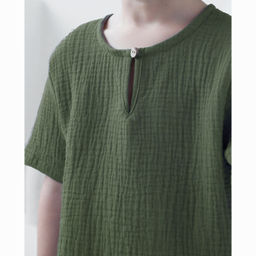 Комплект муслин 7938900108 - Youlala фото 2