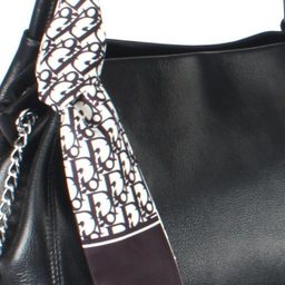 Сумка женская натуральная кожа GU 2033-5529, 1отд+карм/пер, черный SALE 242725 - Adelia фото 9