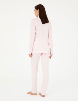 Pudra D__mel Pijama Tak_m_ - Pierre cardin фото 4