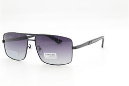 Солнцезащитные очки POMILED (Polarized) 08246 60-15-135 С4-124 с мешочком