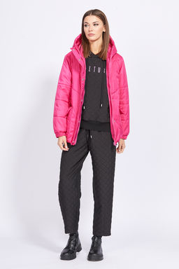 Куртка 2307 хаки - Eola фото 11