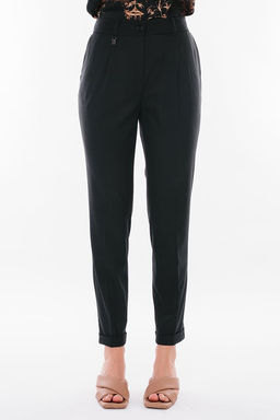 NOBBY, Женские брюки 77-716 (черный) фото 3