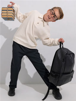 джемпер 1ПДДД4828301 - Апрель фото 3