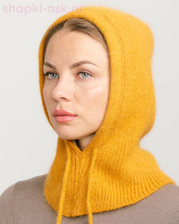 345 PB Капор женский флис (56-60) - Paola belleza фото 6