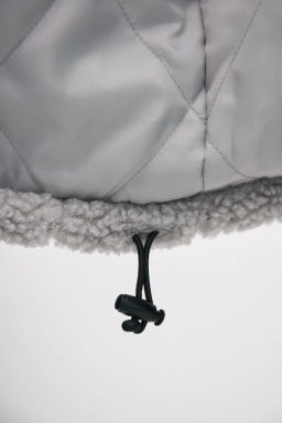 Куртка oversize 26232-543 - Avese фото 27