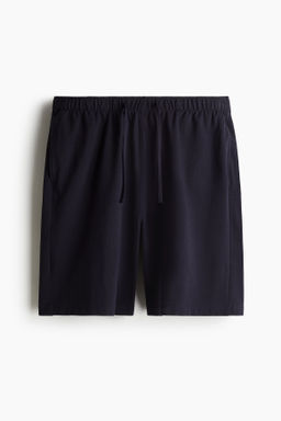 Bermudas de piqu? Relaxed Fit