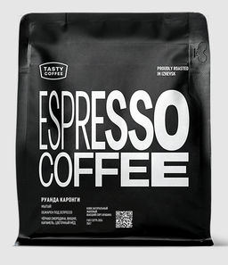 Кофе Руанда Каронги - Tasty coffee фото 7