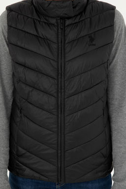 KadДn Siyah Yelek - U.s. polo assn фото 5