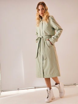 Плащ женский HOOPS, арт. 31863