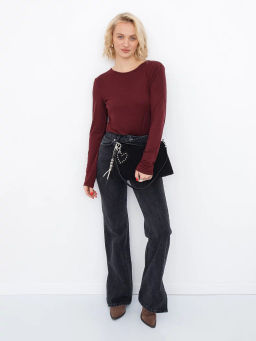 Сумка 11192-1VG black Vitelli Grassi