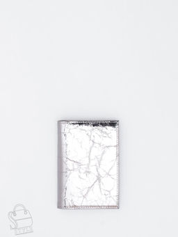 306-20 gray Velina Fabbiano