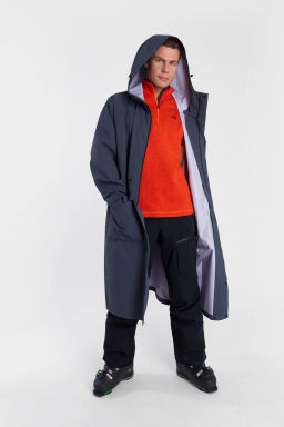 МЕМБРАННЫЙ ПЛАЩ ТРАНСФОРМЕР 3L UNISEX 23-40973 11 - Stayer фото 4