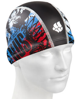 Комбинированные шапочки Color RUS, PUT coated