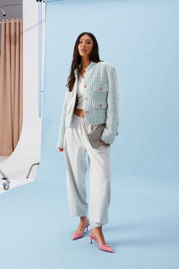 Брюки А1882 - Annete фото 9