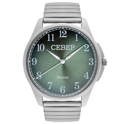 Наручные часы Север мужские кварцевые PX2035-109-1155