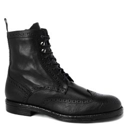 Мужские ботинки TENDANCE Артикул 3220628, черный