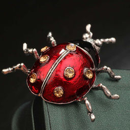 Брошь арт. 32 2182 (id 279019)