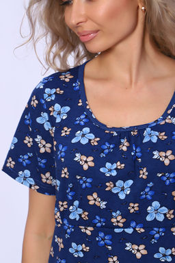 Сорочка 13123 - Натали фото 9