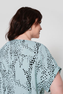 6331 Платье - Prima linea фото 10