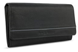 Кошелёк женский BUGATTI БАНДА | BANDA с защитой от сканирования RFID 49133501