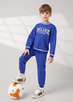 Брюки детские для мальчика