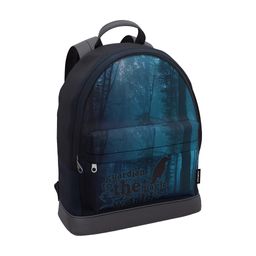 Цена за 1 шт. Рюкзак ErichKrause StreetLine с отделением для ноутбука 17L Dark Forest