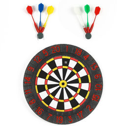 Дартс, d-35 см, 3 дротика - Simaland фото 2