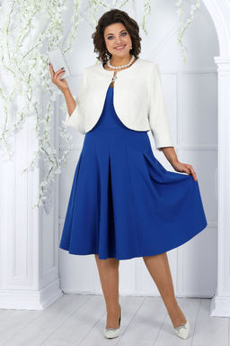 Костюм Ninele 6013 василек фото 9