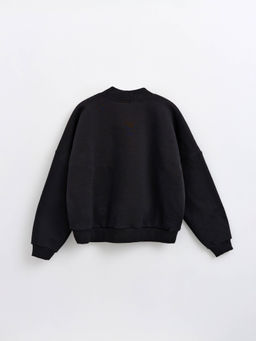 CONTE LD 2352 Джемпер женский black black - Conte elegant фото 3