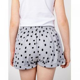 Шорты футер 1033300203 - Youlala фото 3