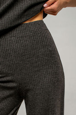 Арт 10401/3 Пижама с брюками 44-52 (5 шт) Цвет:верх-серый, низ-серый - Калинка фото 14