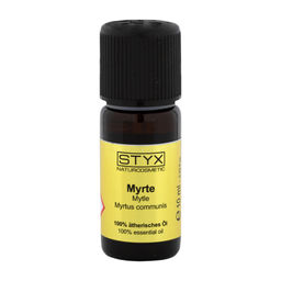 Эфирное масло МИРТ STYX, 10 мл