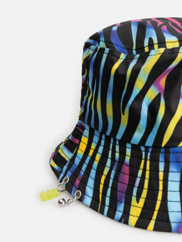 ACOOLA / Панама детская Noxis разноцветный  фото 3