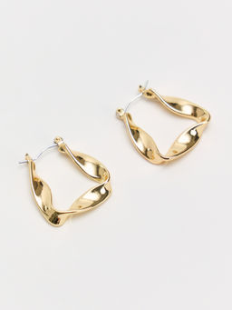 Фигурные серьги / Zarina