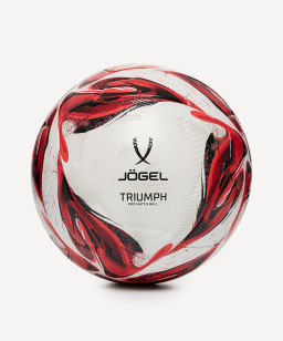 Мяч футбольный JOGEL Triumph Pro №5