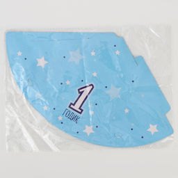 Набор колпаков 6 шт.