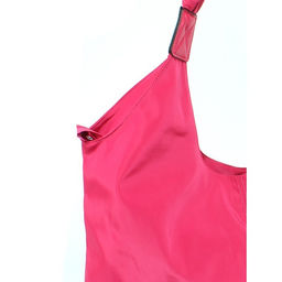 Сумка женская текстиль BoBo-8902 (touch), 1 отдел, фуксия SALE 260647  фото 9