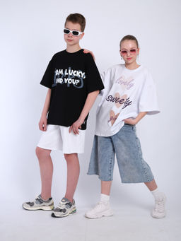 Футболка Свити белый, Ф-52-2 - От егорки до егора фото 8