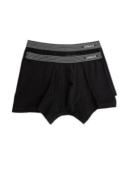 Набор из 2 черных боксеров - Cacharel фото 4