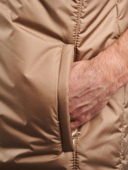 Жилет Айрон - Yollochka фото 9