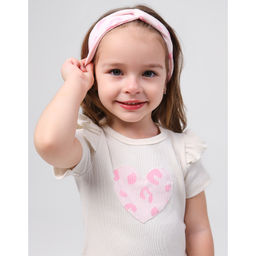 Комплект футболка и штаны кашкорсе 7990400103 - Youlala фото 2