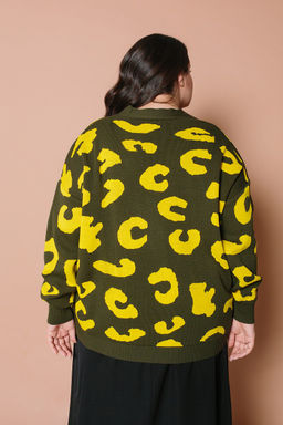 Кардиган женский - Jp фото 9