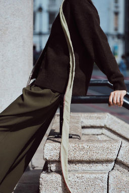 SOFT KNIT CARDIGAN - Zara фото 3