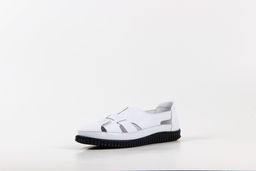 Слипоны EDART 116.8000bl. white