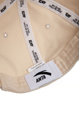 Бейсболка Серый